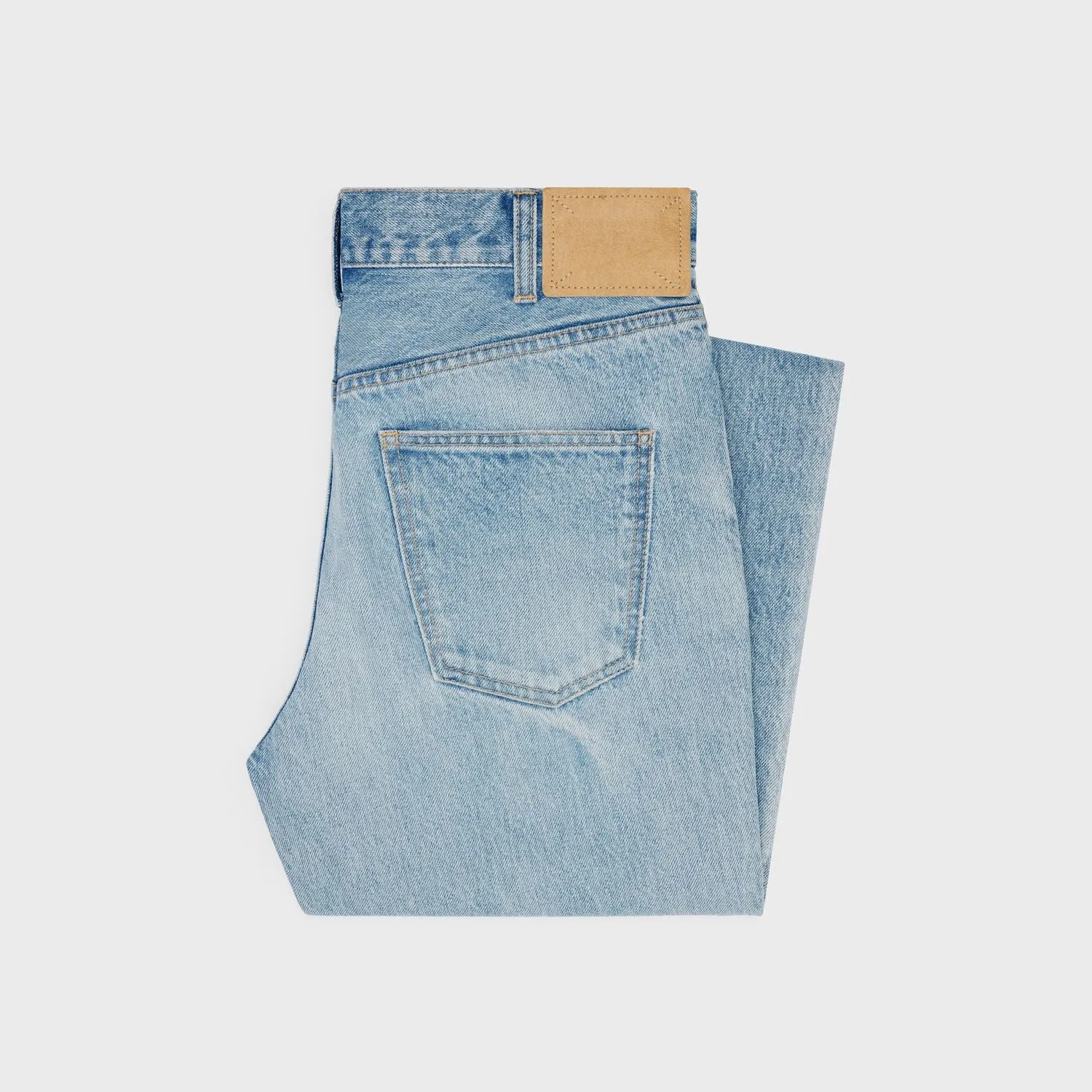 JEANS SLIM sold by Lord & Taylor product image thumbnail 2