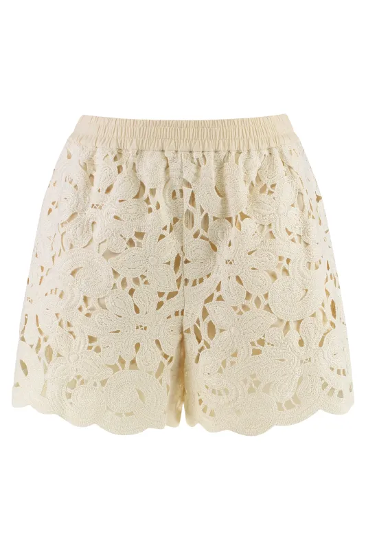 LACE sold by Lord & Taylor