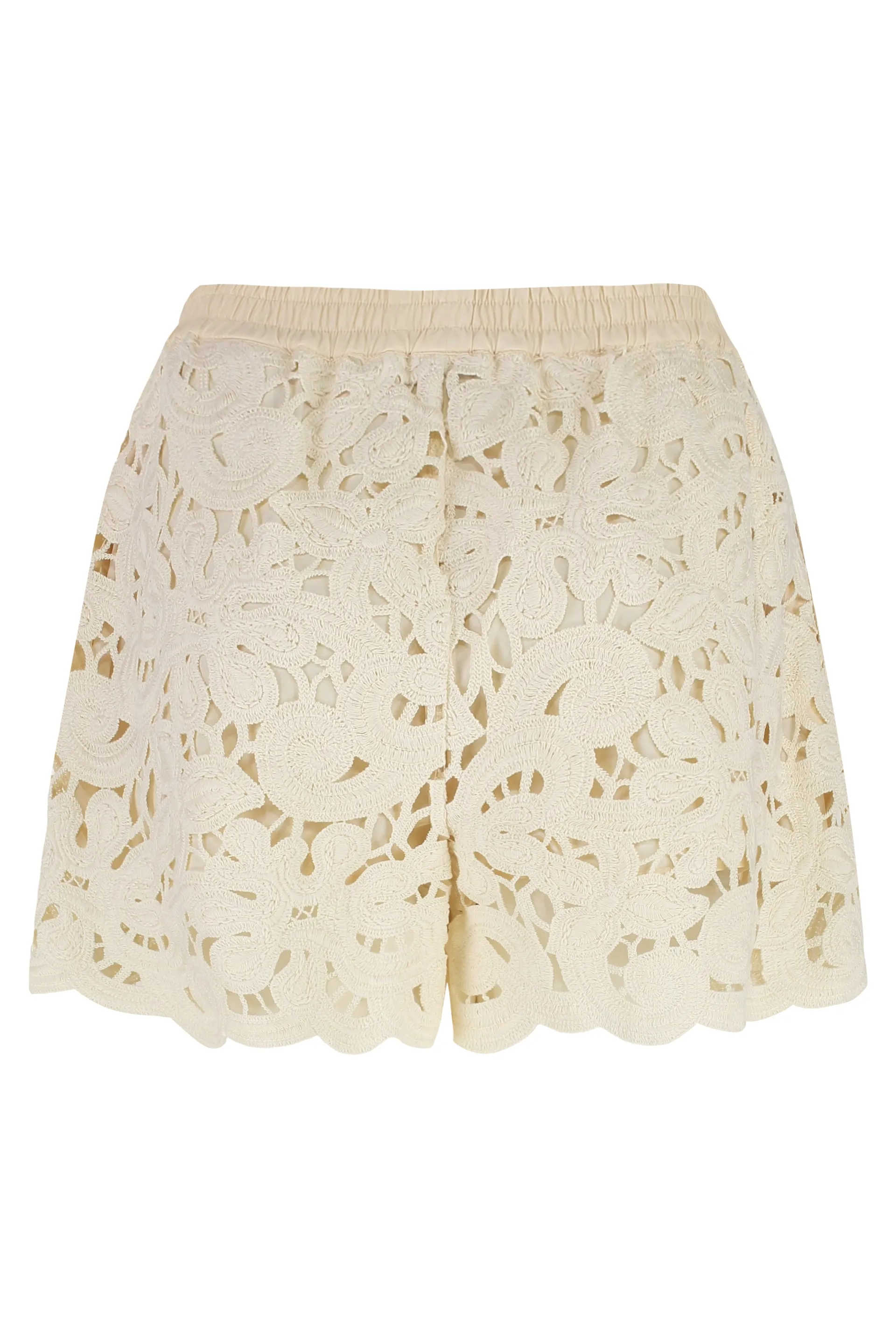 LACE sold by Lord & Taylor product image thumbnail 2