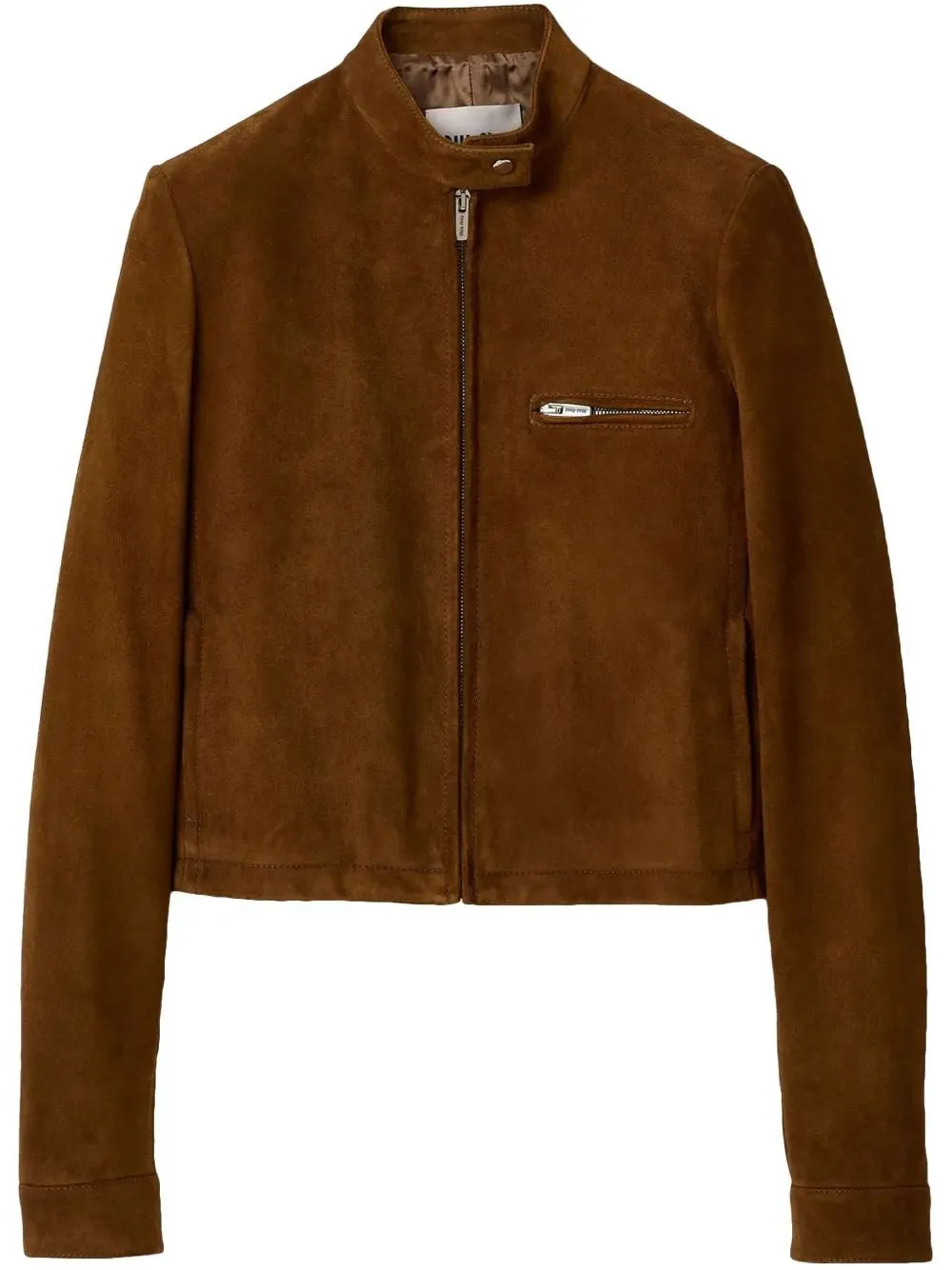 BLOUSON WILDLEDER sold by Lord & Taylor
