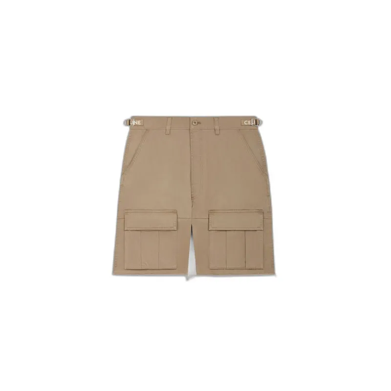 SHORT CARGO sold by Lord & Taylor