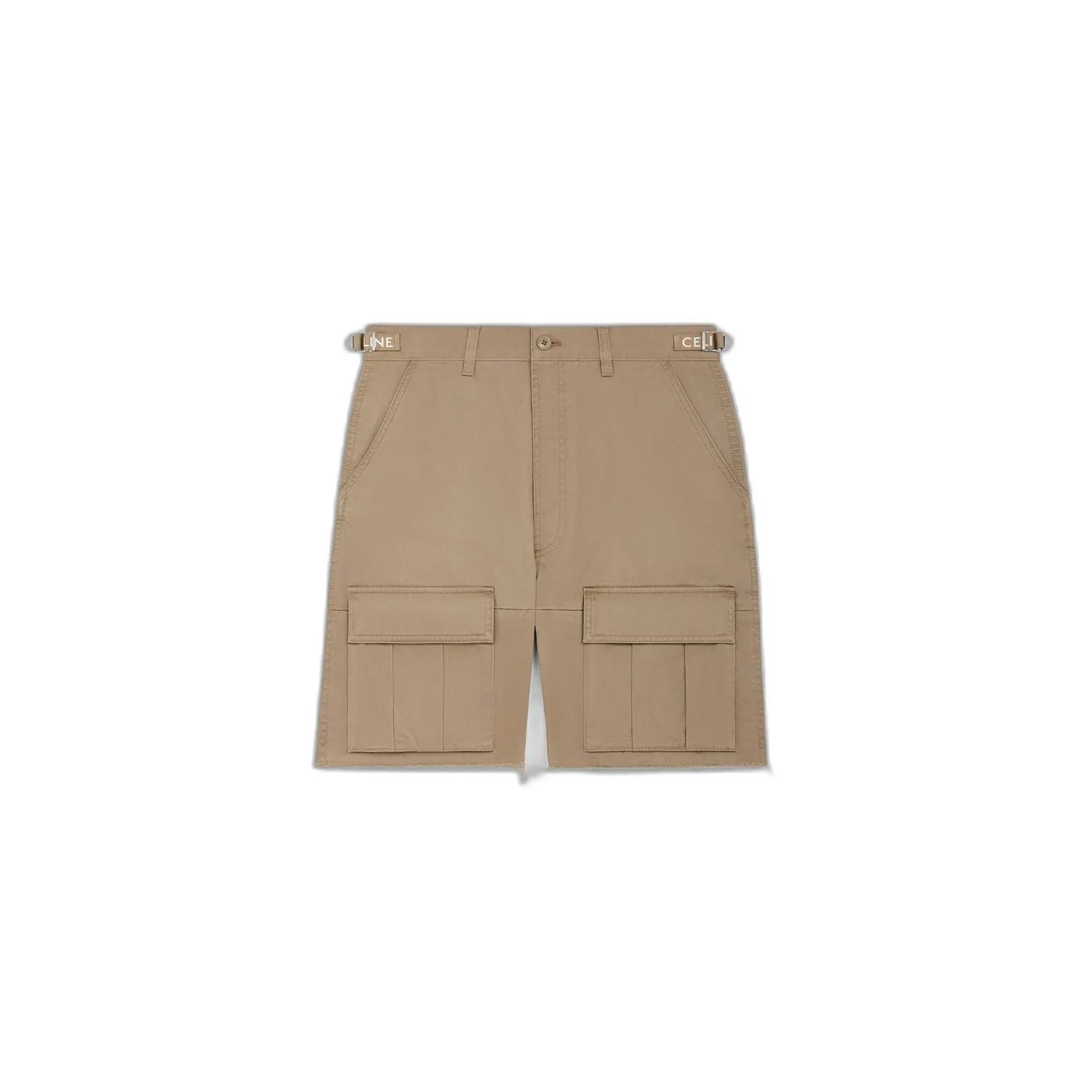 SHORT CARGO sold by Lord & Taylor