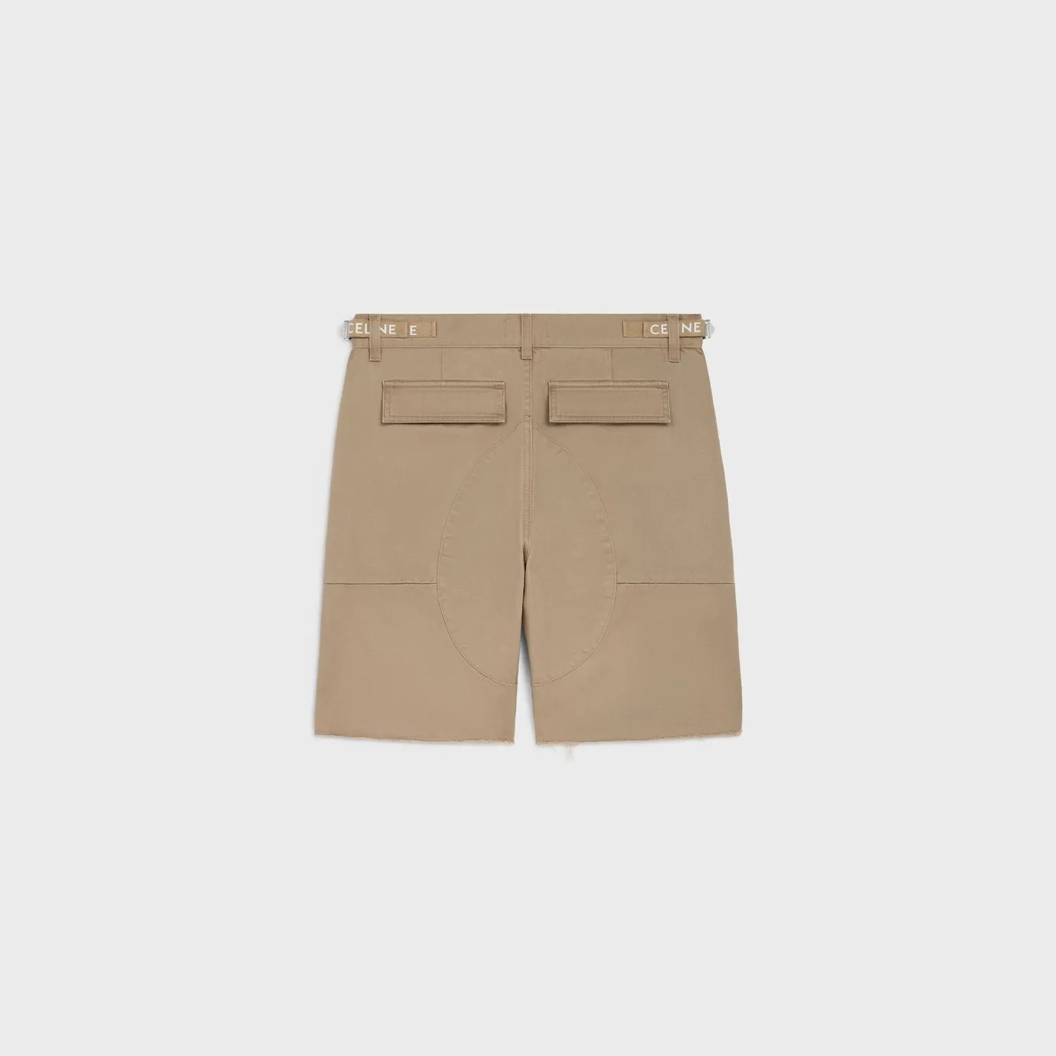 SHORT CARGO sold by Lord & Taylor product image thumbnail 2