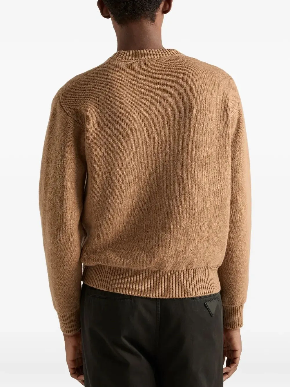 CASHMERE PULLOVER sold by Lord & Taylor product image thumbnail 2