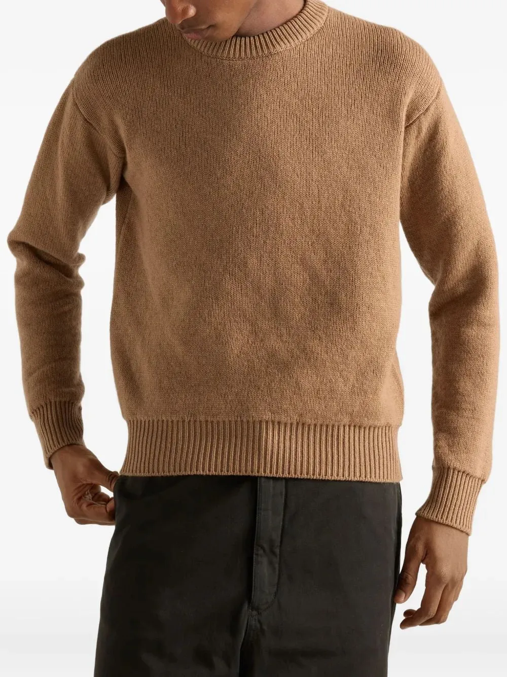 CASHMERE PULLOVER sold by Lord & Taylor product image thumbnail 3