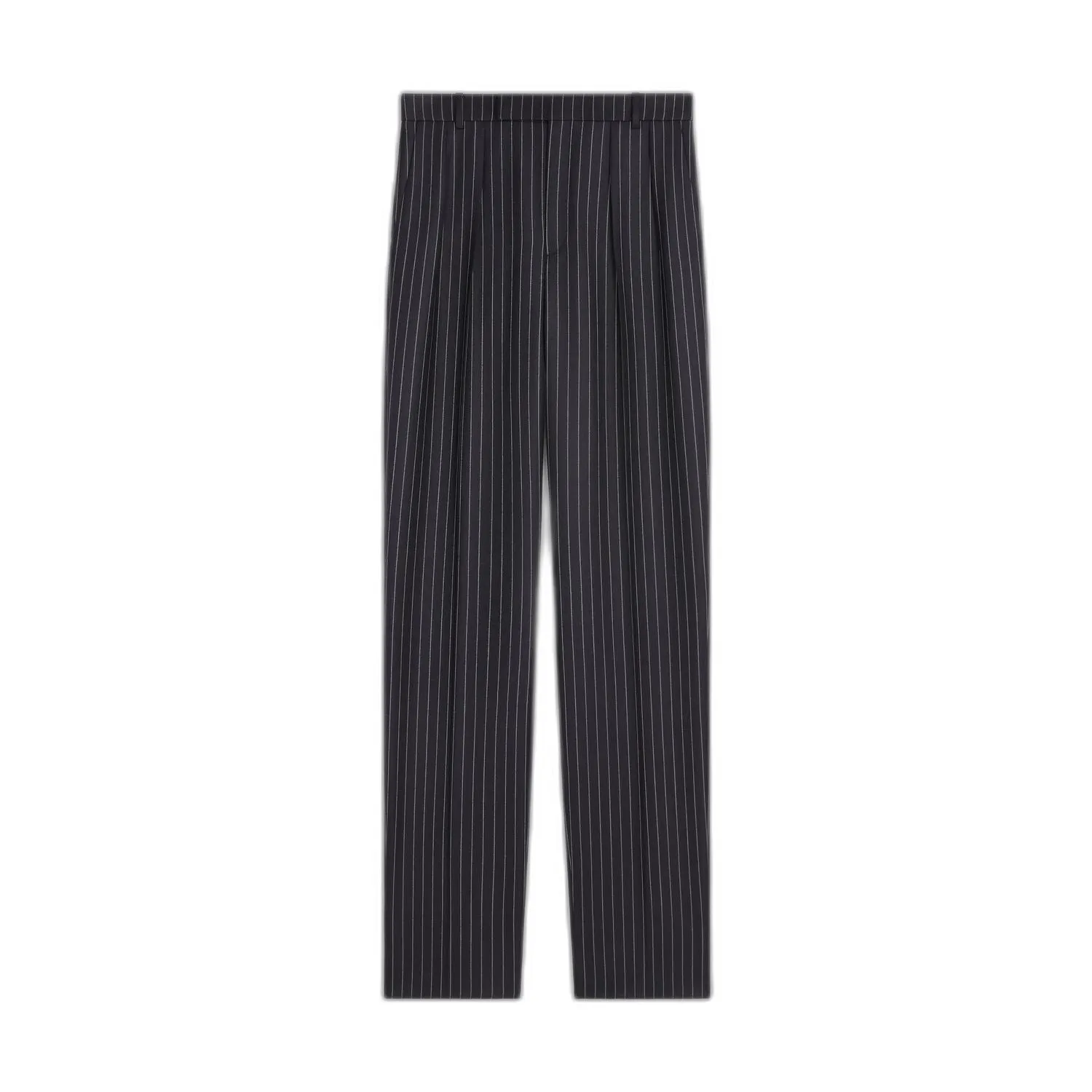 KEITH PANTS WOOL GABARDINE sold by Lord & Taylor