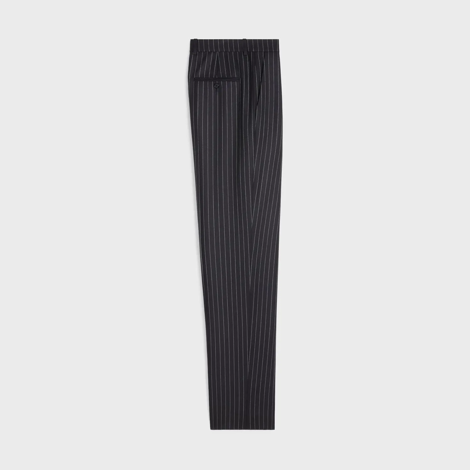 KEITH PANTS WOOL GABARDINE sold by Lord & Taylor product image thumbnail 2