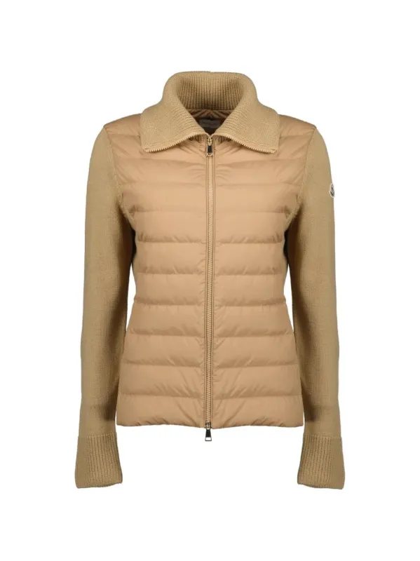 CARDIGAN made by Moncler