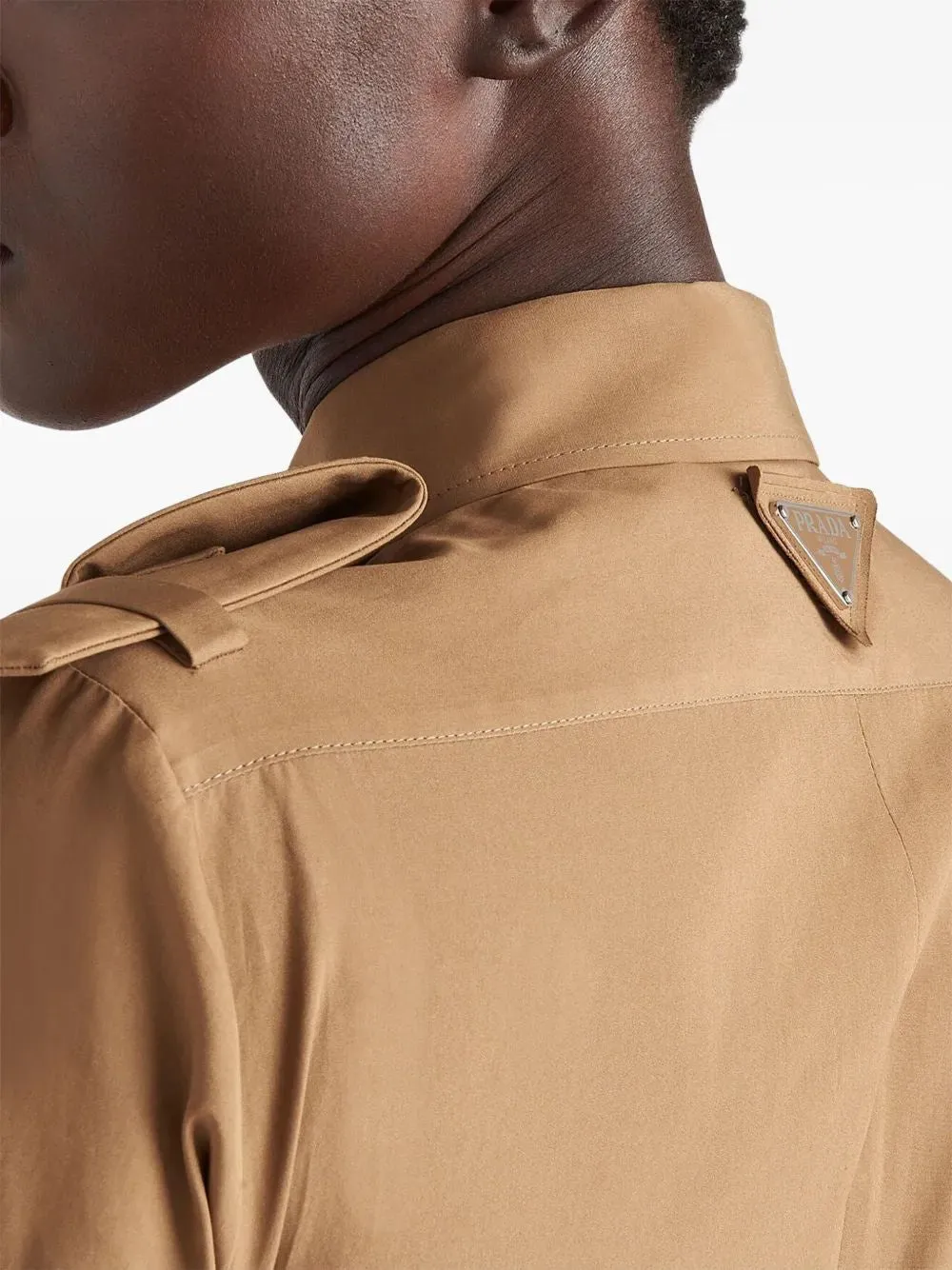 POPELINE RICAMO FIORE sold by Lord & Taylor product image thumbnail 5