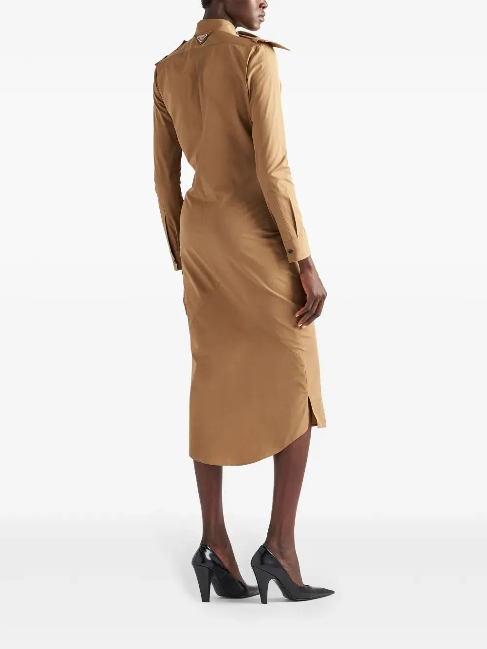 POPELINE RICAMO FIORE sold by Lord & Taylor product image thumbnail 3