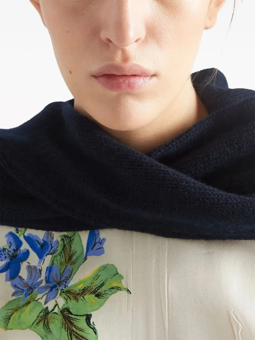 ABITO TWILL VIOLA sold by Lord & Taylor product image thumbnail 5