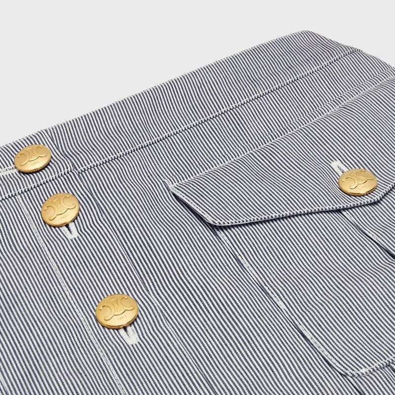 PLEATED MINISKIRT sold by Lord & Taylor product image thumbnail 3