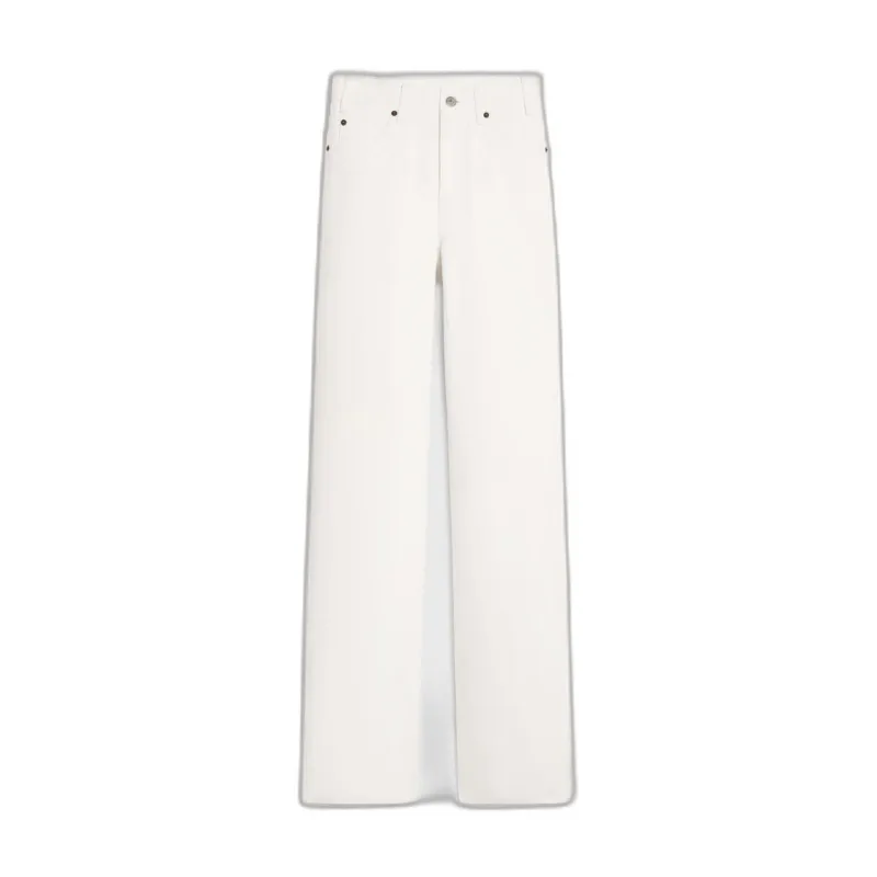 COTTON DENIM JEANS made by Celine