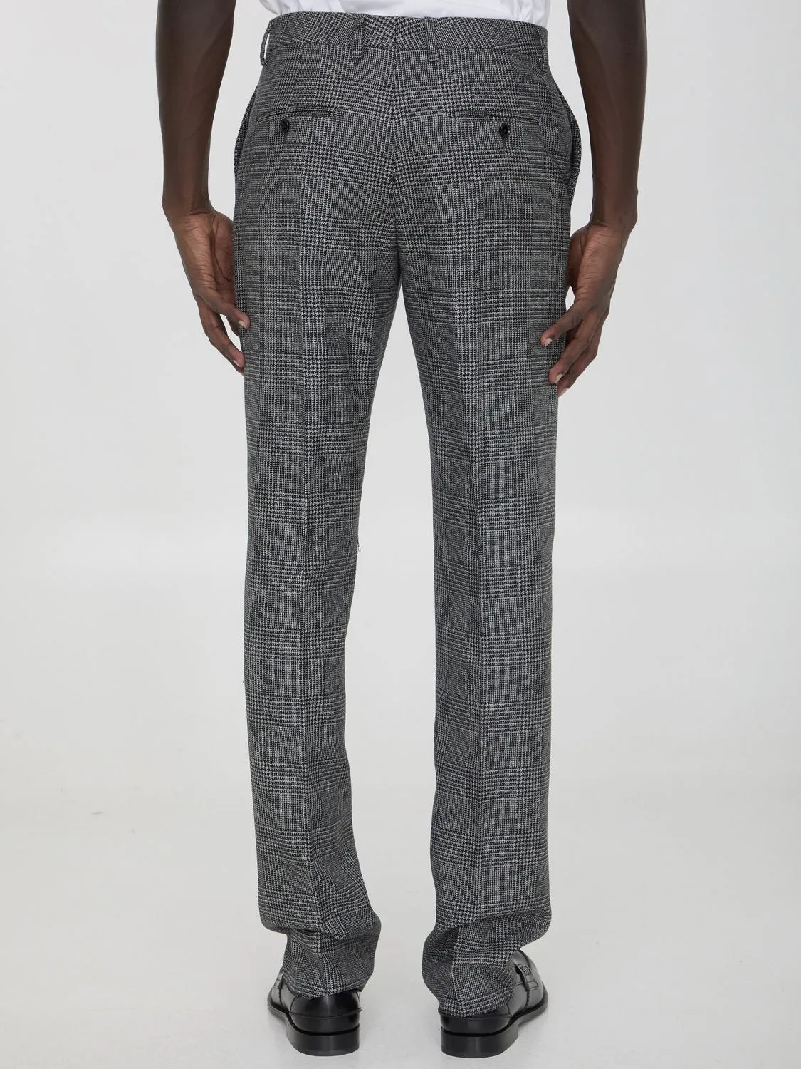 PRINCE OF WALES TROUSERS sold by Lord & Taylor product image thumbnail 4