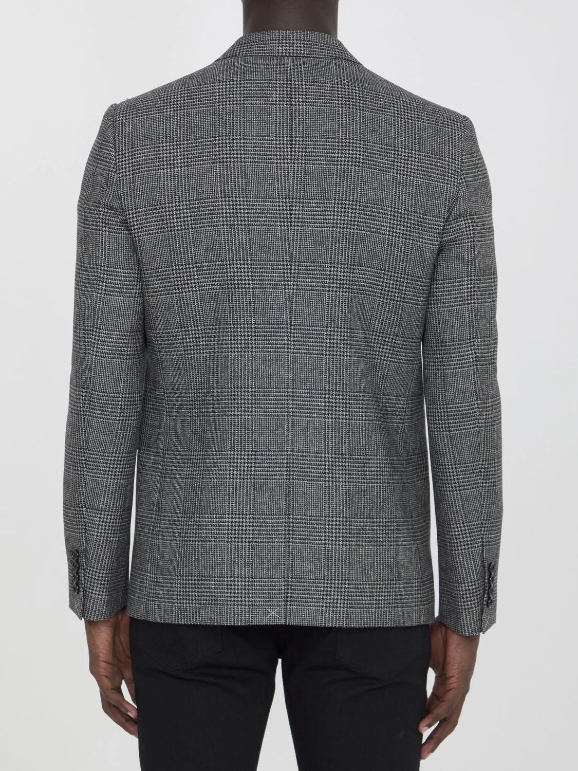 MODS WOOL JACKET sold by Lord & Taylor product image thumbnail 4