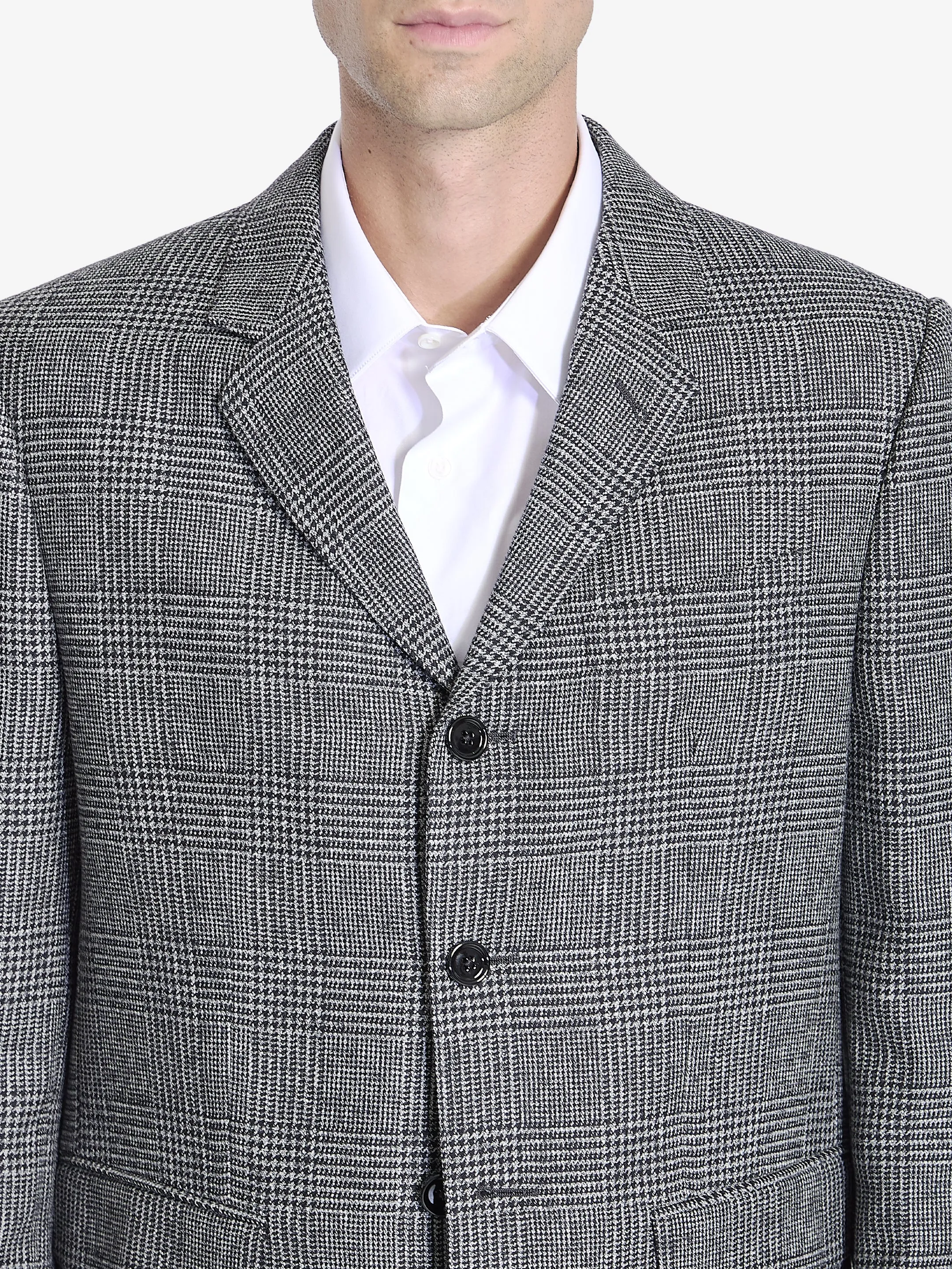 MODS WOOL JACKET sold by Lord & Taylor product image thumbnail 5