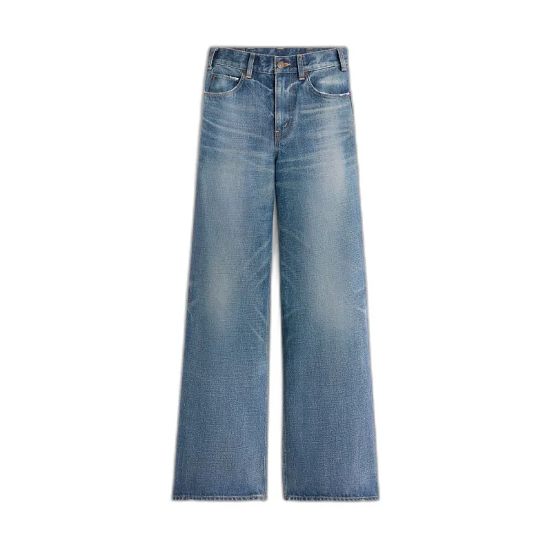JEANS SURF FLARE sold by Lord & Taylor