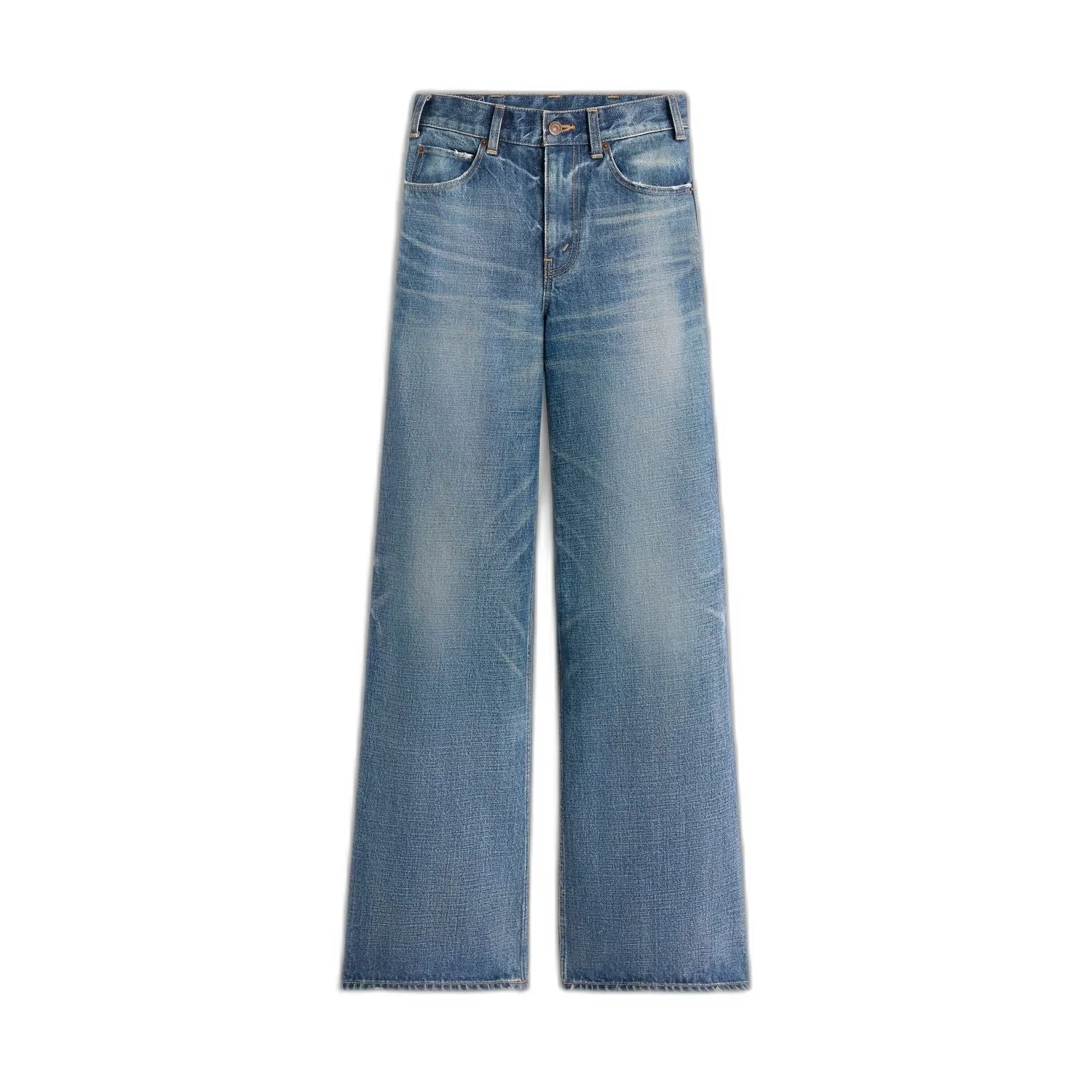 JEANS SURF FLARE sold by Lord & Taylor