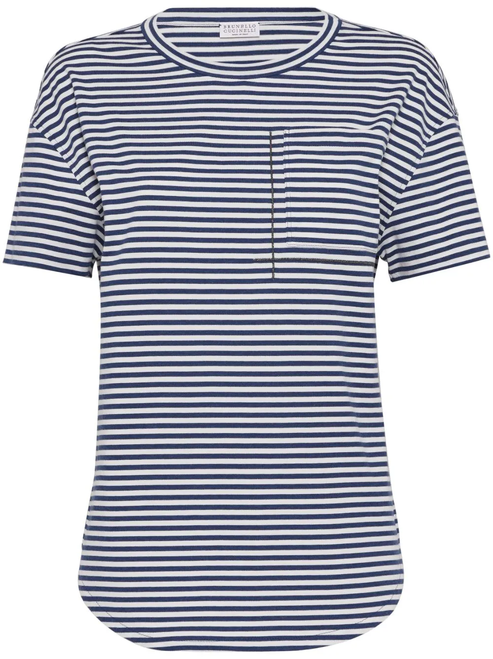 T-SHIRT GESTREIFT sold by Lord & Taylor