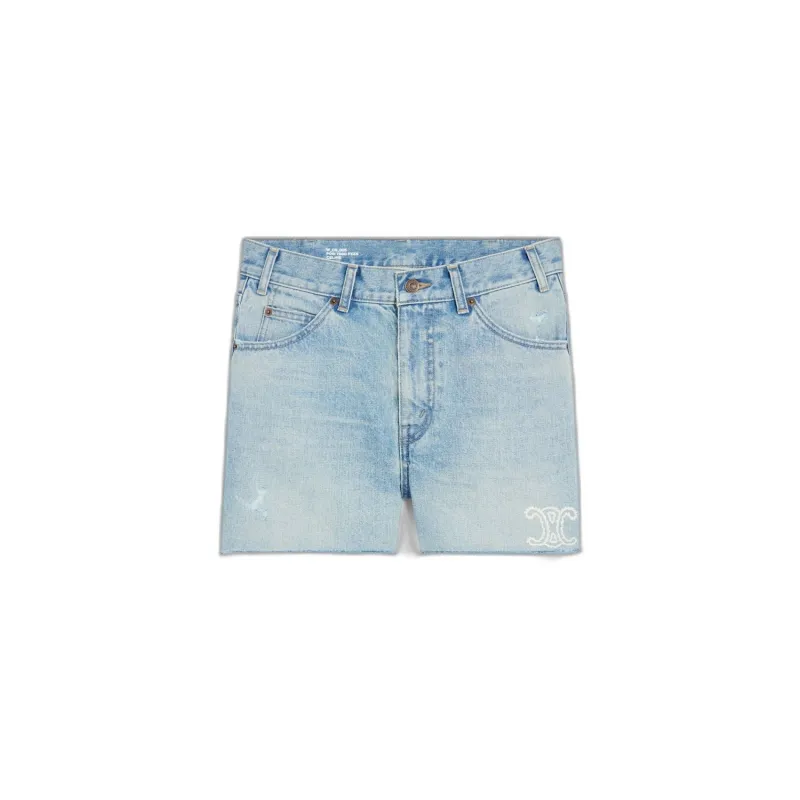 SHORT SRAW CUT sold by Lord & Taylor