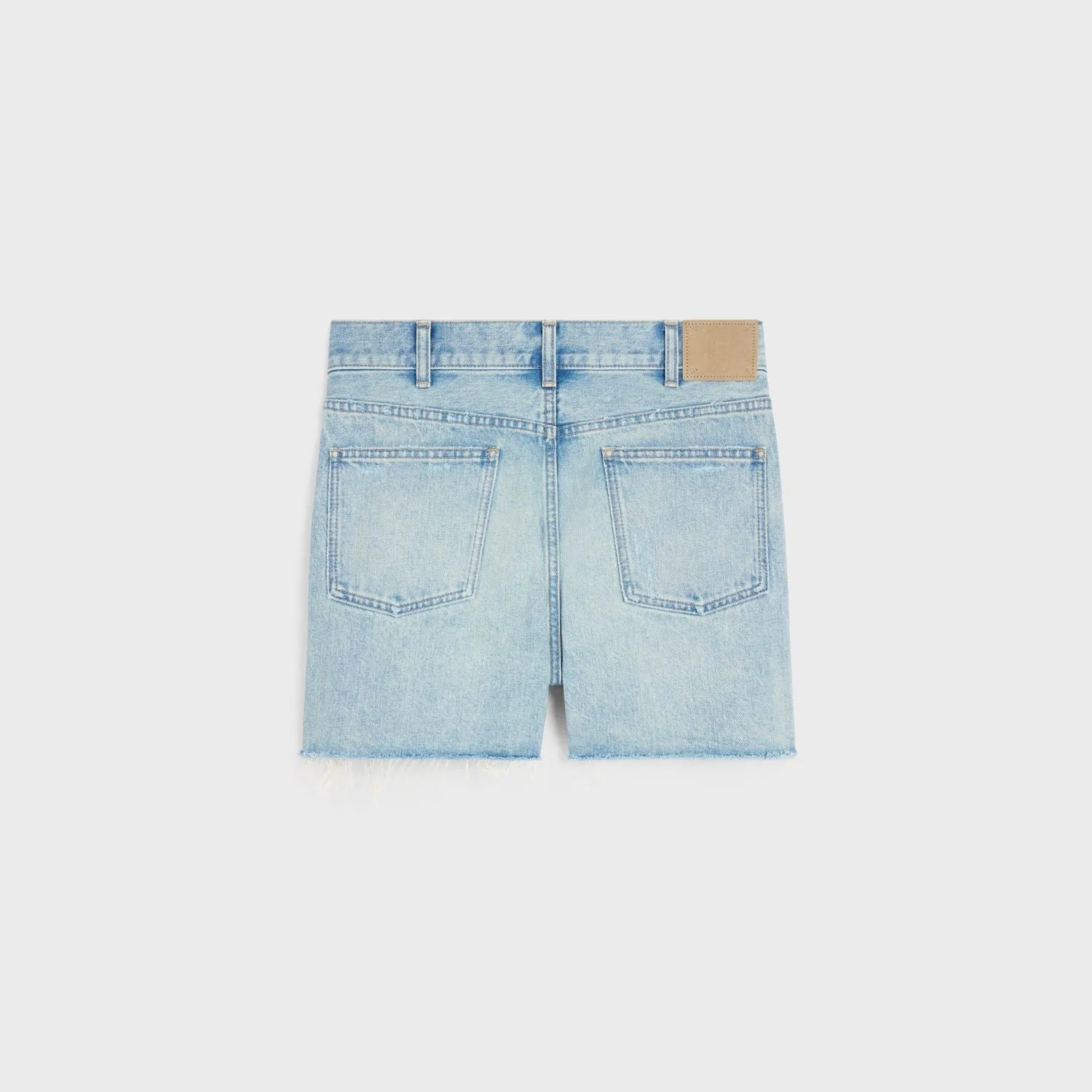 SHORT SRAW CUT sold by Lord & Taylor product image thumbnail 2