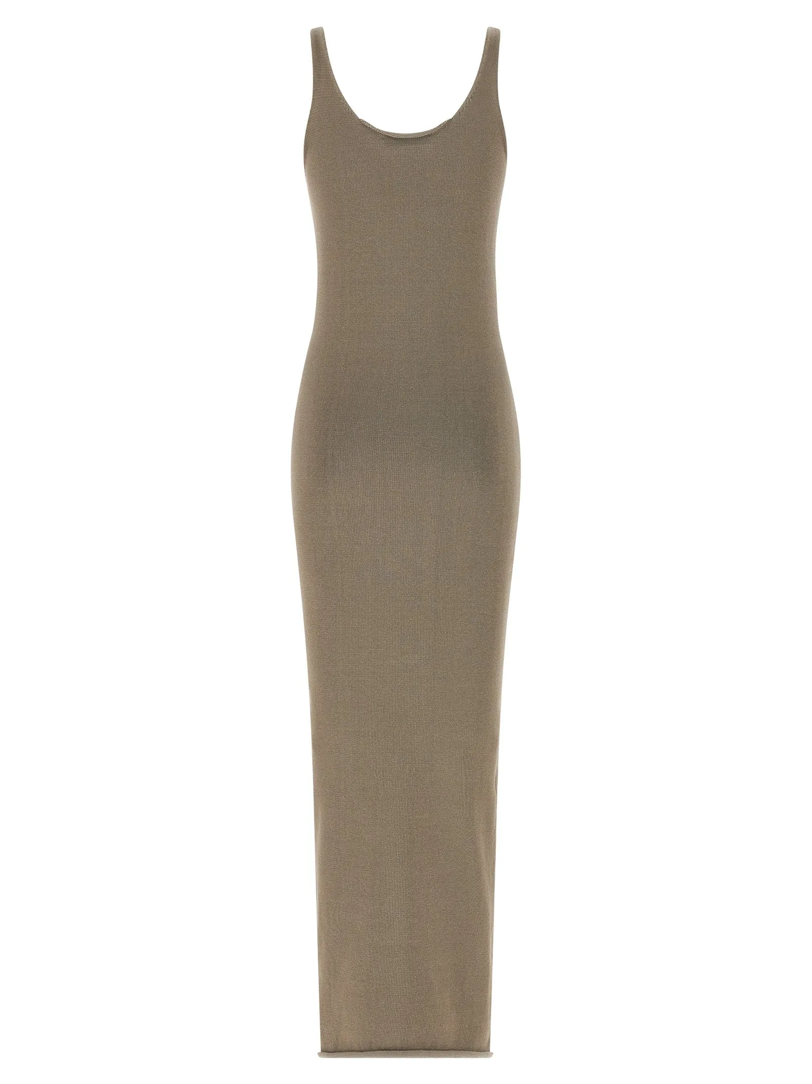 'Raw Knit' dress sold by Lord & Taylor product image thumbnail 2