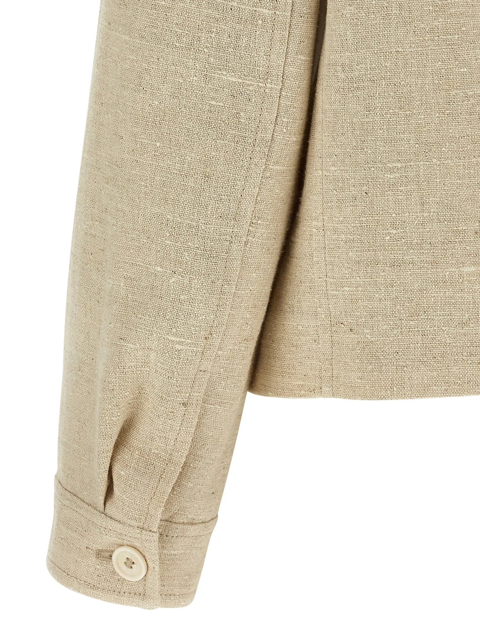 Double-breasted jacket sold by Lord & Taylor product image thumbnail 4