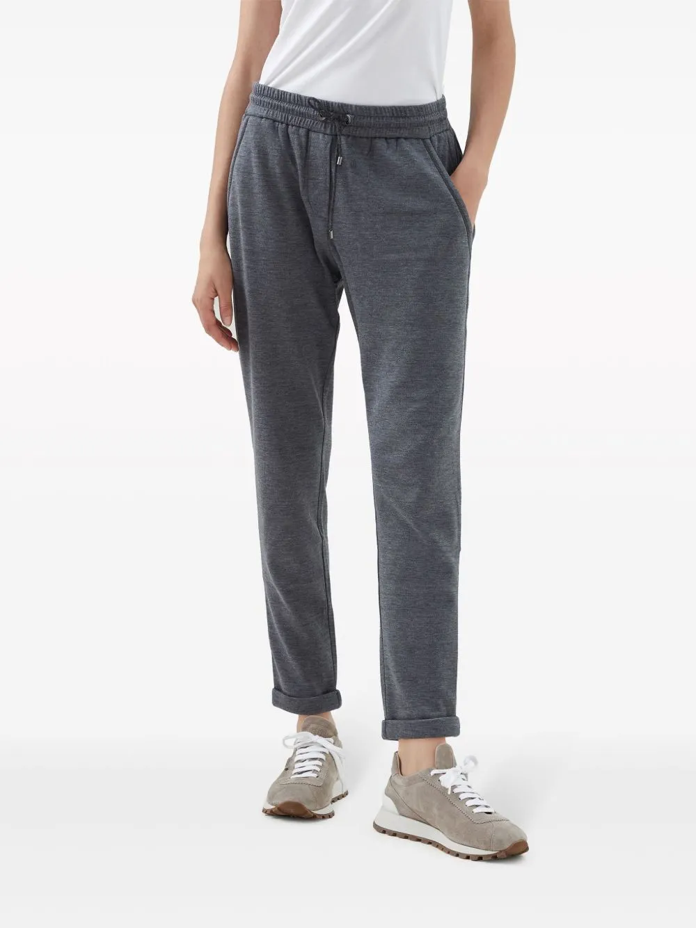 PANT.GON.SPORT TESS. sold by Lord & Taylor product image thumbnail 5