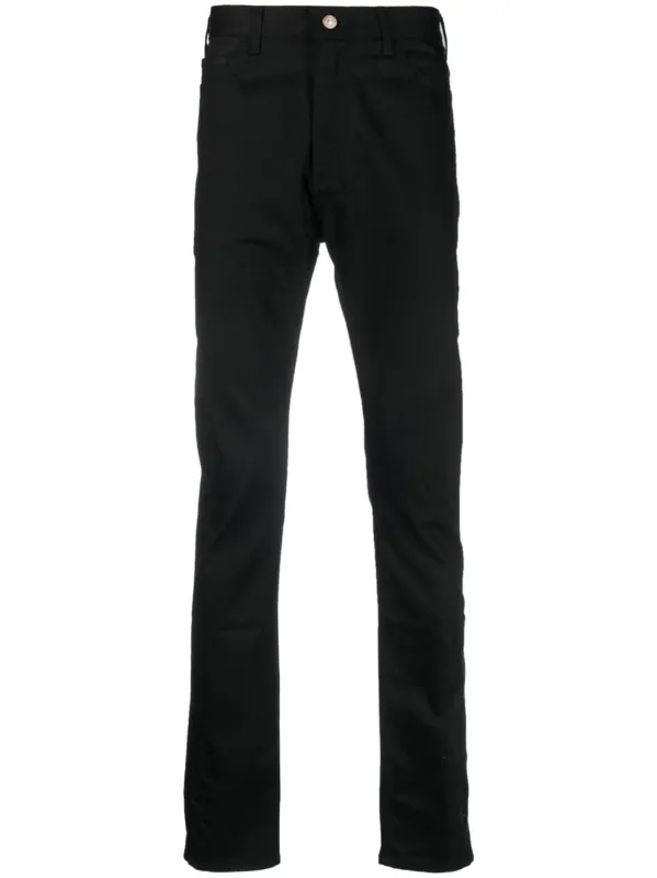 JEANS SKINNY LOW RISE made by Celine