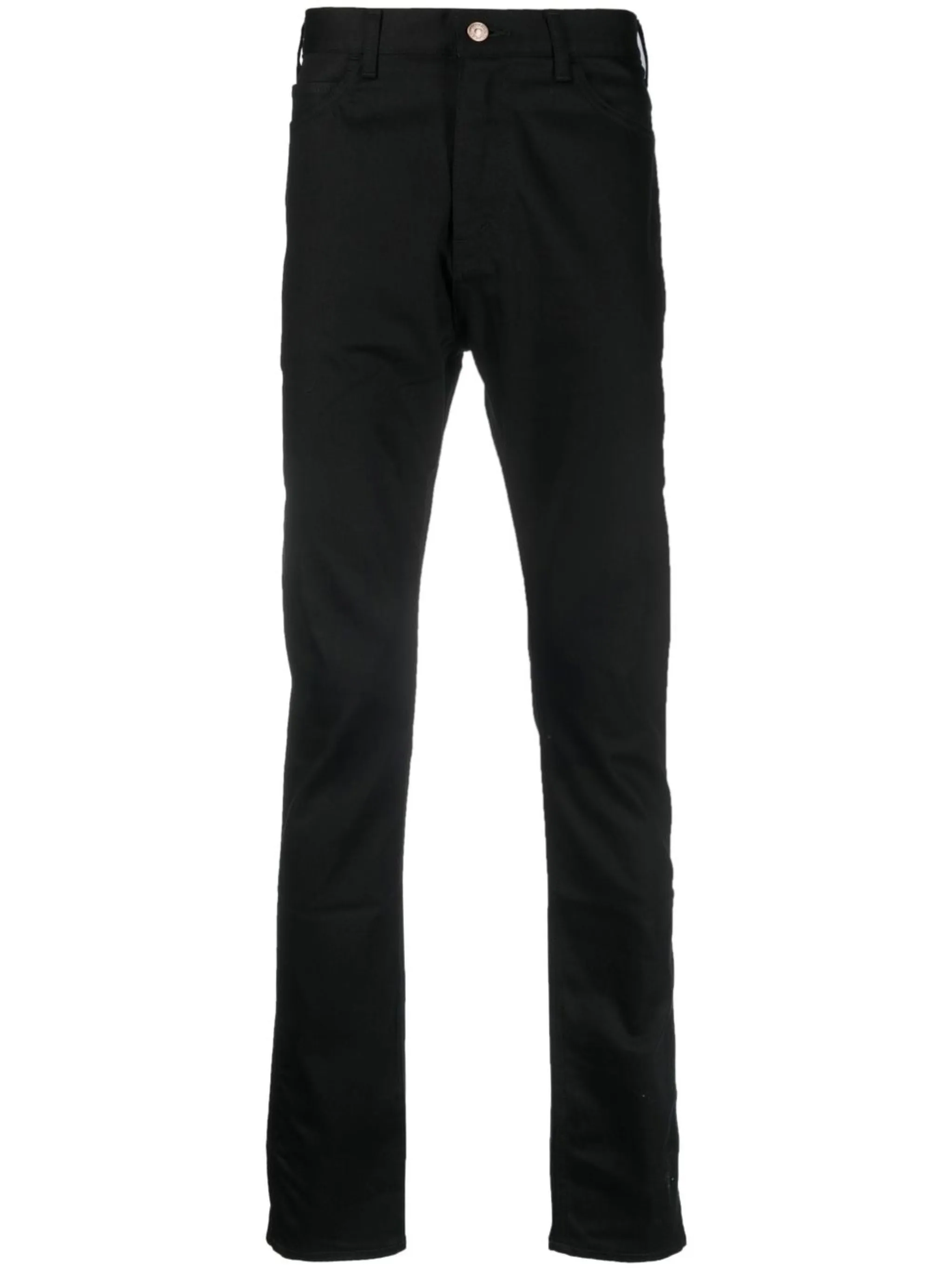 JEANS SKINNY LOW RISE sold by Lord & Taylor