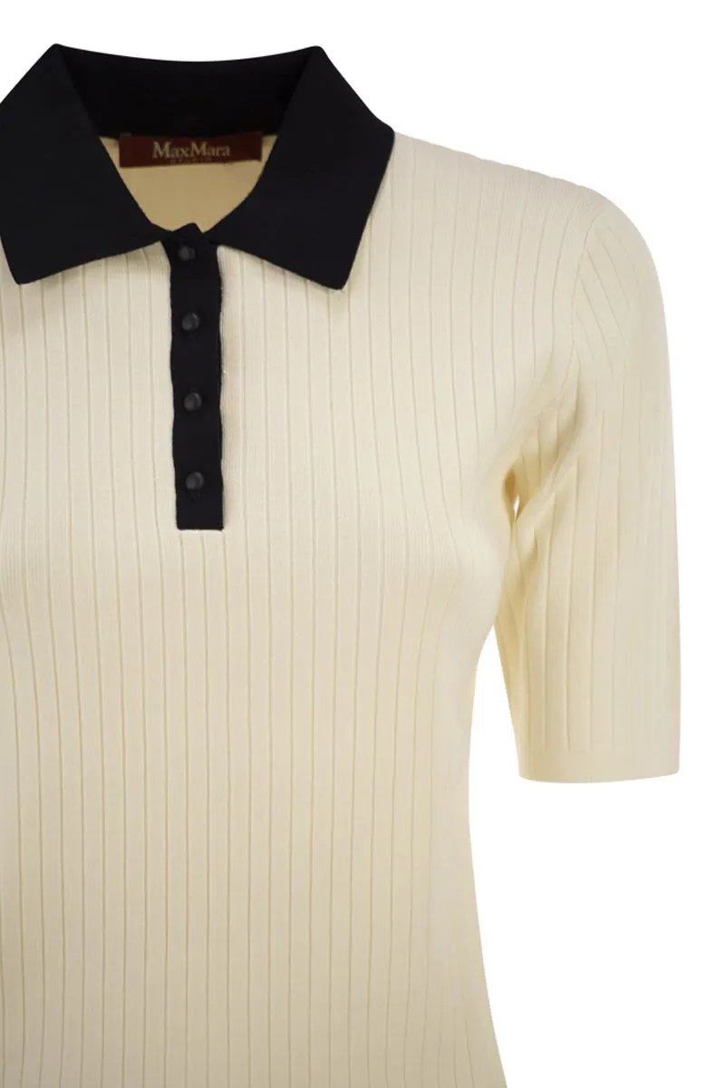 MSTOSCURI - STRETCH VISCOSE KNITWEAR sold by Lord & Taylor product image thumbnail 4