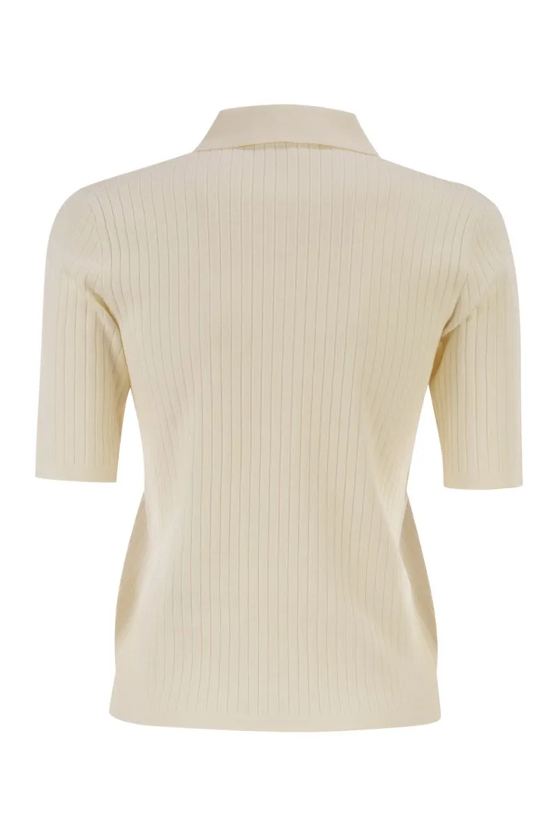 MSTOSCURI - STRETCH VISCOSE KNITWEAR sold by Lord & Taylor product image thumbnail 2