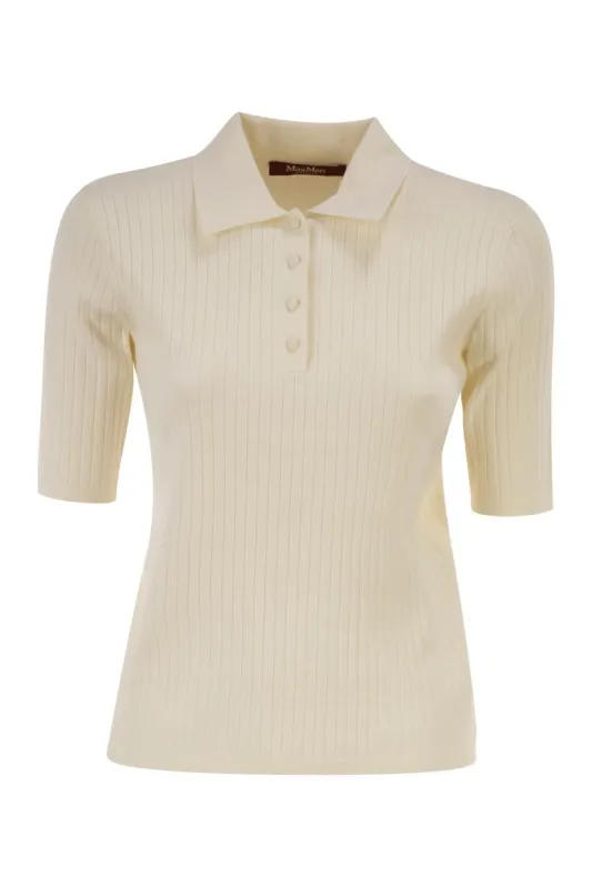 MSTOSCURI - STRETCH VISCOSE KNITWEAR sold by Lord & Taylor