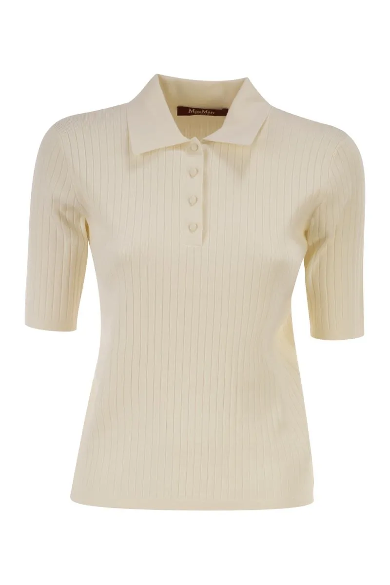 MSTOSCURI - STRETCH VISCOSE KNITWEAR sold by Lord & Taylor