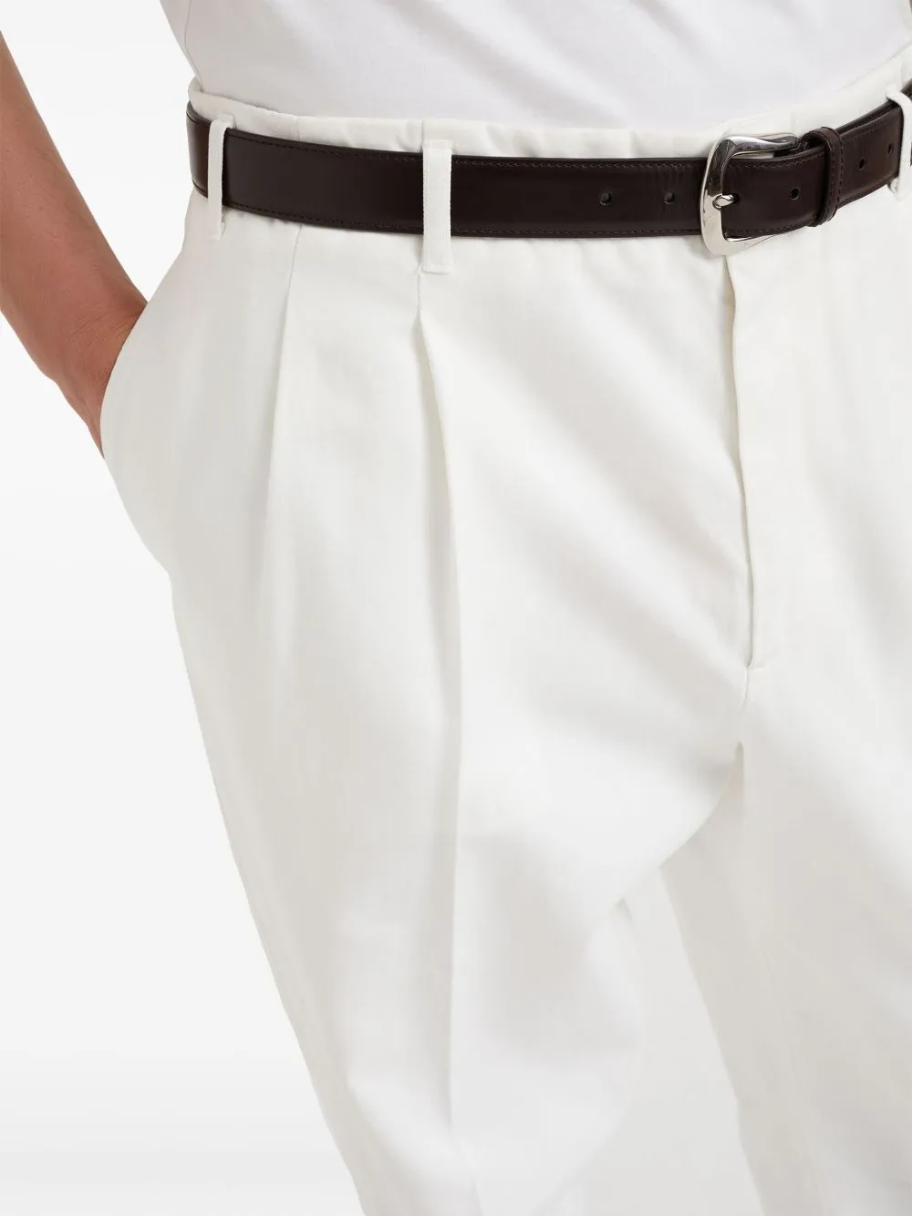 TROUSERS sold by Lord & Taylor product image thumbnail 5