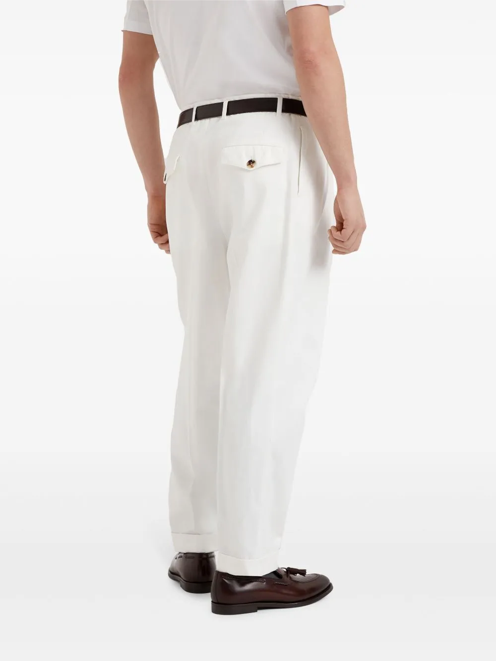 TROUSERS sold by Lord & Taylor product image thumbnail 2