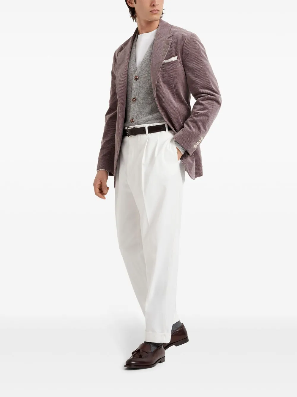 TROUSERS sold by Lord & Taylor product image thumbnail 3