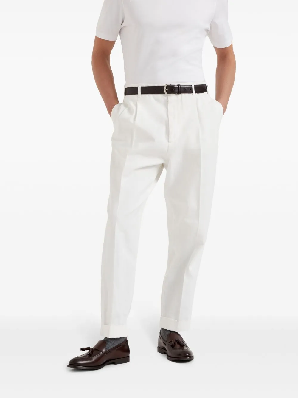 TROUSERS sold by Lord & Taylor product image thumbnail 4