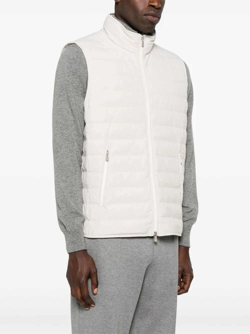 PADDED JACKET sold by Lord & Taylor product image thumbnail 2