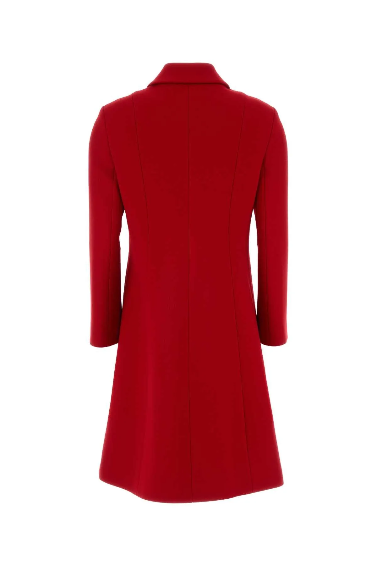 DOUBLE G NATTé WOOL COAT sold by Lord & Taylor product image thumbnail 2