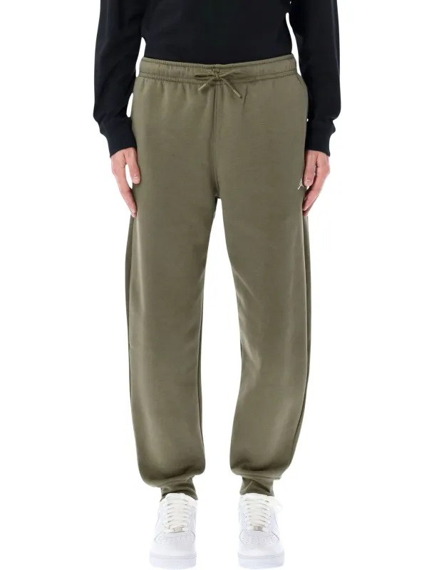 JORDAN BROOKLYN FLEECE JOGGER TROUSERS made by Jordan