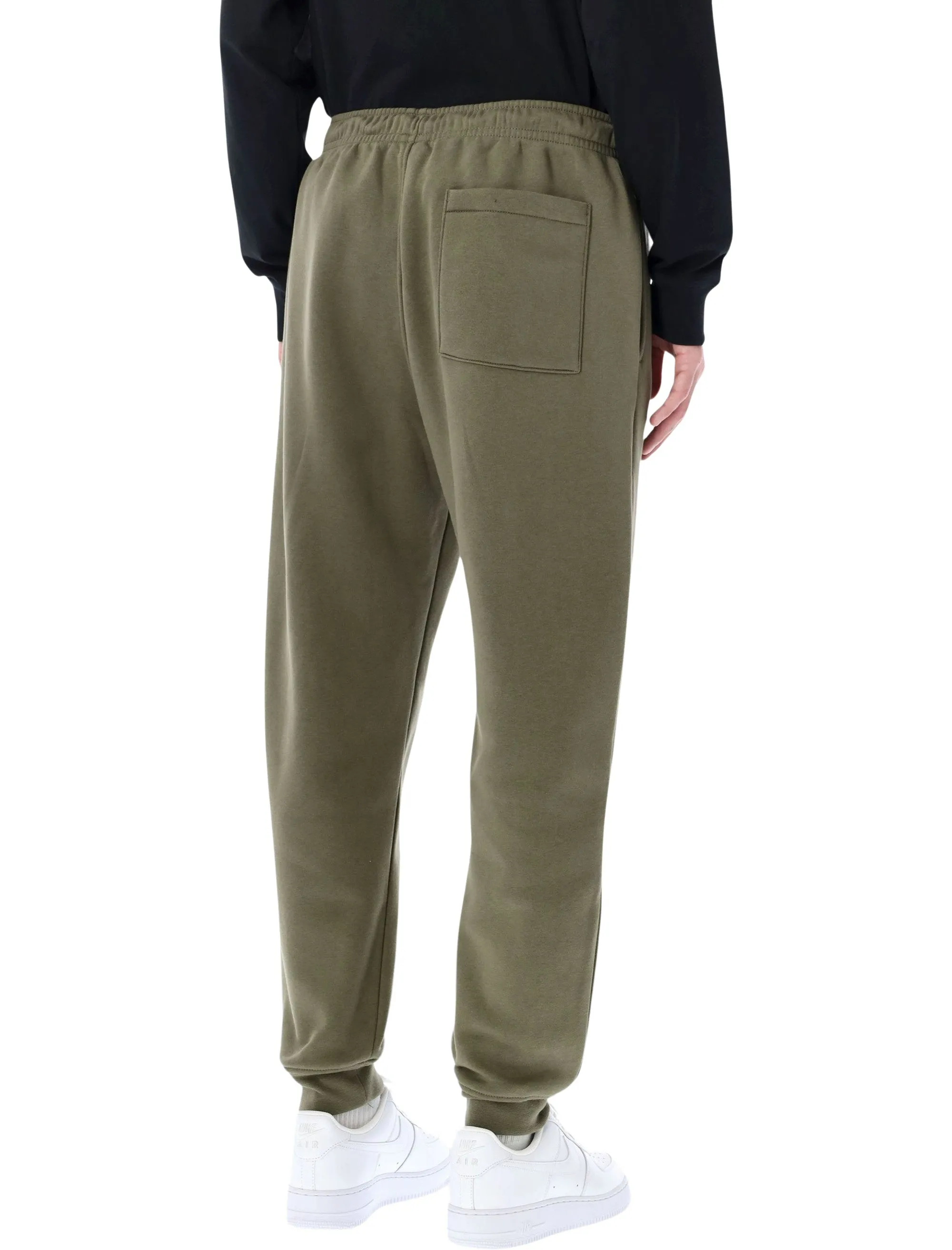 JORDAN BROOKLYN FLEECE JOGGER TROUSERS sold by Lord & Taylor product image thumbnail 2