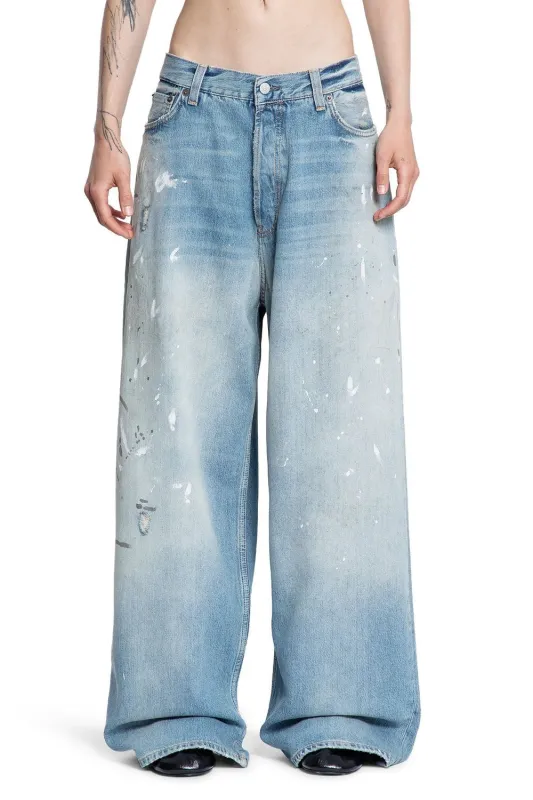 ACNE STUDIOS LOOSE FIT JEANS 2023 sold by Lord & Taylor