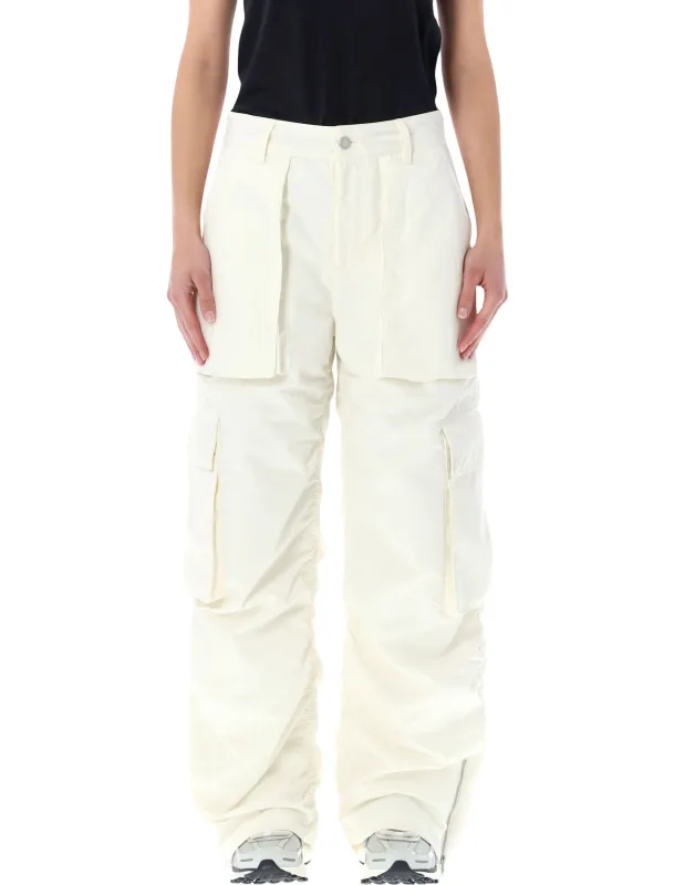WOMEN'S JORDAN FLIGHT RECYCLED CARGO TROUSERS made by Jordan