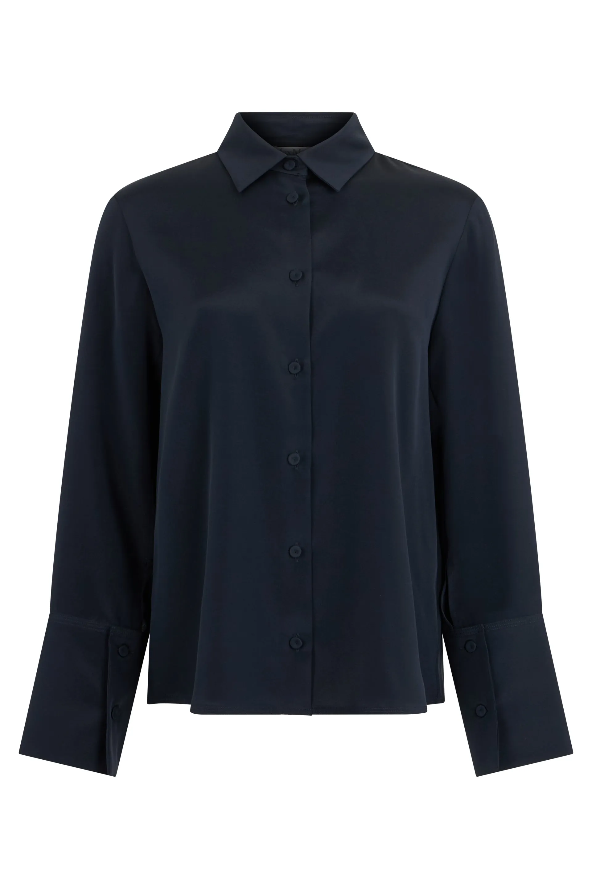SILK SHIRT WITH LONG SLEEVES sold by Lord & Taylor