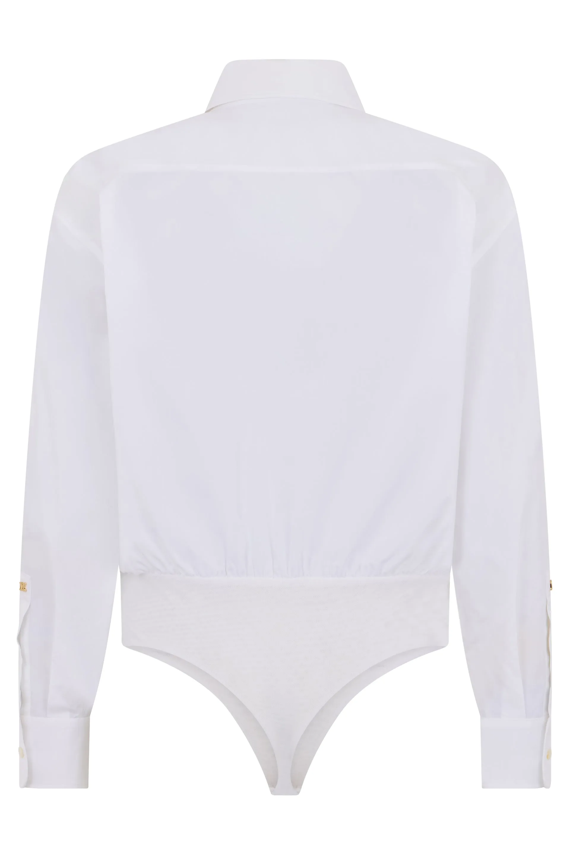 COTTON BODYSUIT sold by Lord & Taylor product image thumbnail 2