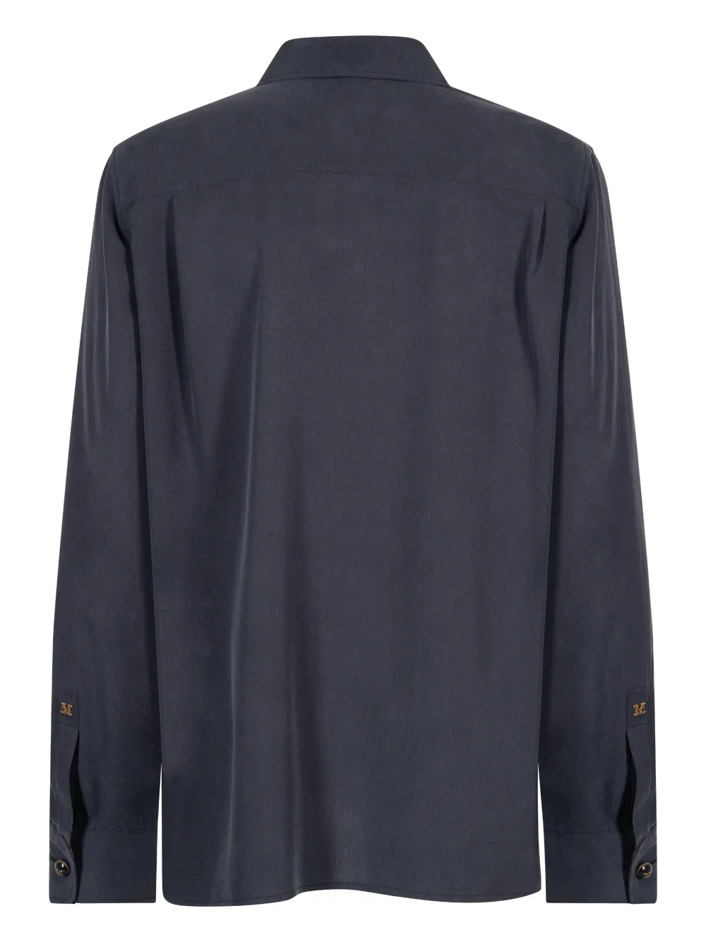 SILK CANVAS SHIRT sold by Lord & Taylor product image thumbnail 2