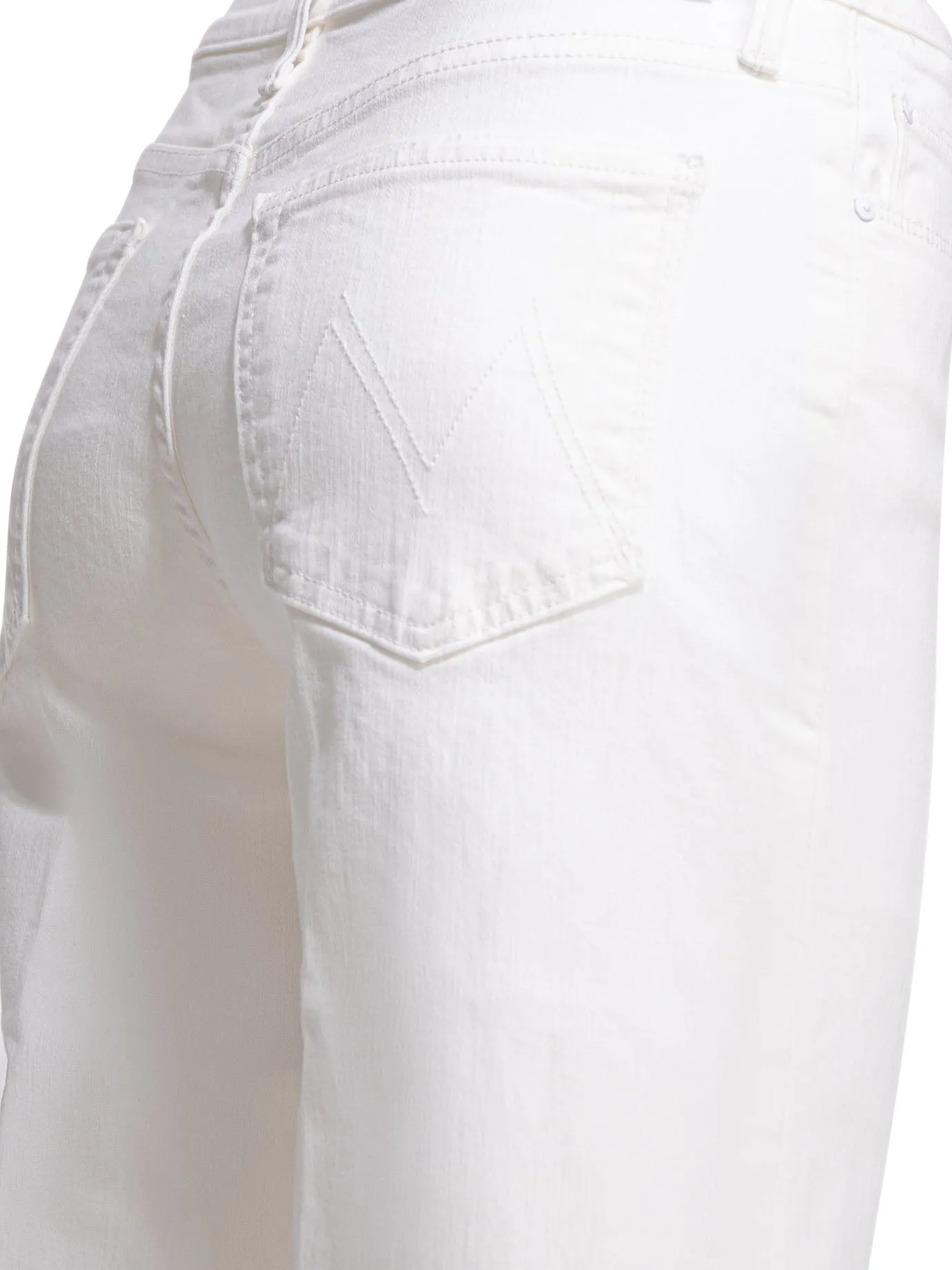 "THE TWISTER SNEAK" JEANS sold by Lord & Taylor product image thumbnail 4