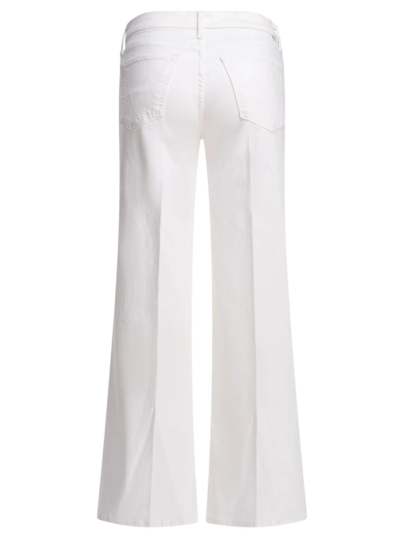 "THE TWISTER SNEAK" JEANS sold by Lord & Taylor product image thumbnail 2