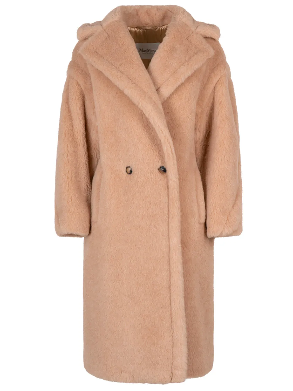 TEDDY BEAR ICON COAT sold by Lord & Taylor